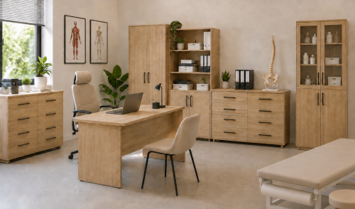 Gabinet Lekarski